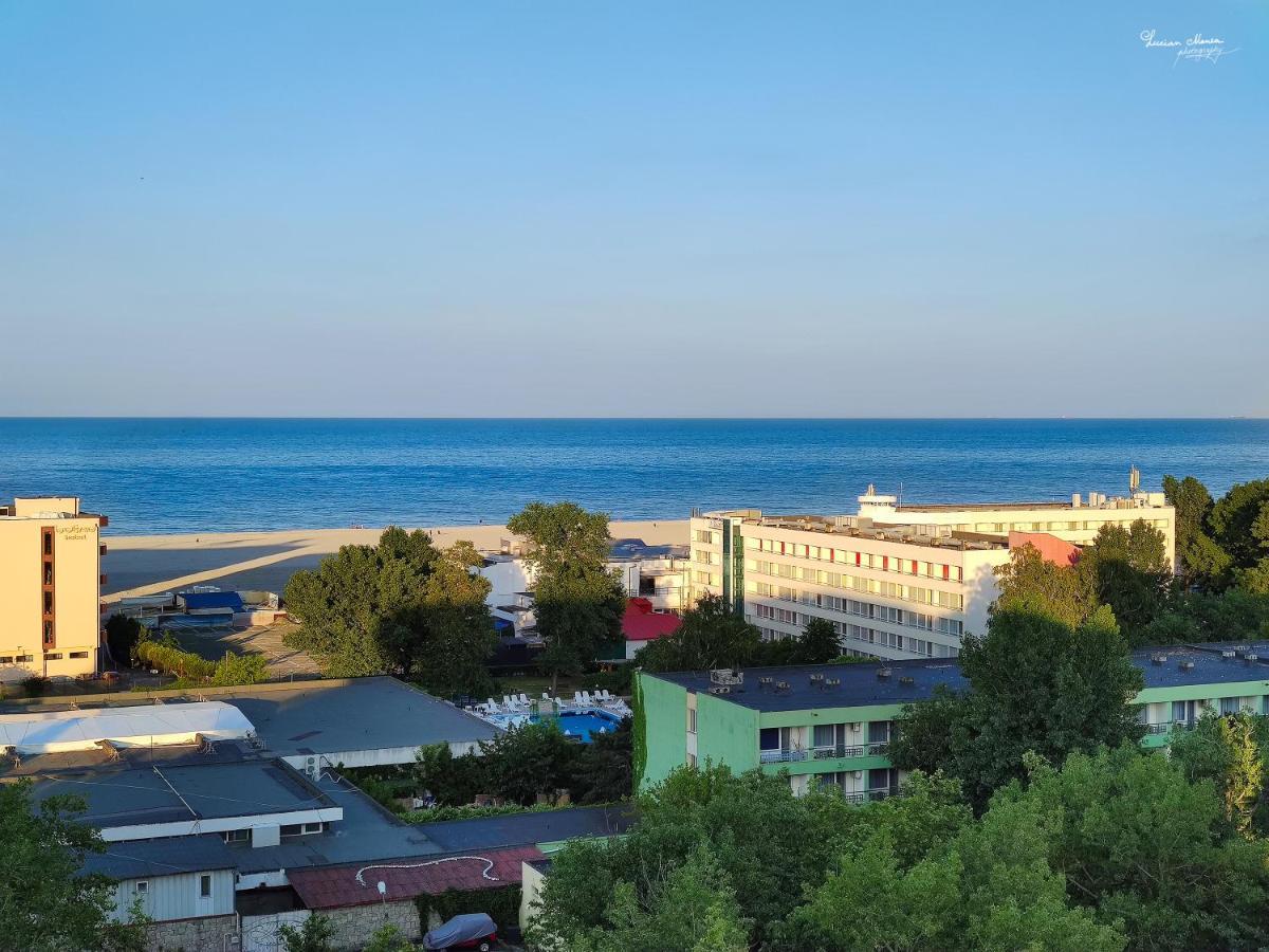 Ayan Moonlight Residence Mamaia Exterior foto